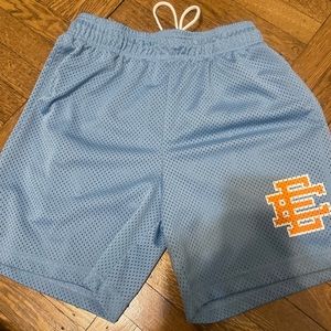 Eric Emanuel shorts size medium also